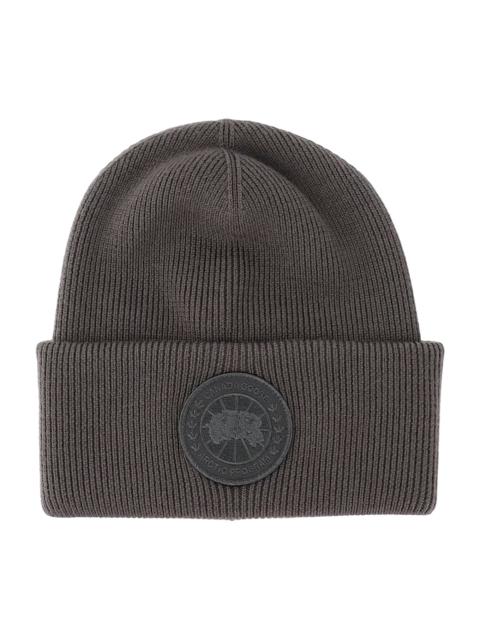 Artic Tosque Wool Beanie