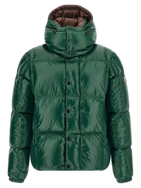 Moncler Moncler Men 'Parana' Down Jacket