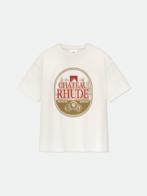 Rhude RHUDE PREMIER CRU TEE