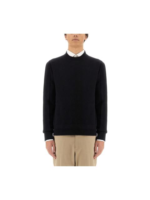 ZEGNA Wool Jersey.