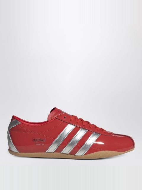 adidas Originals Sneaker Tokyo red/silver