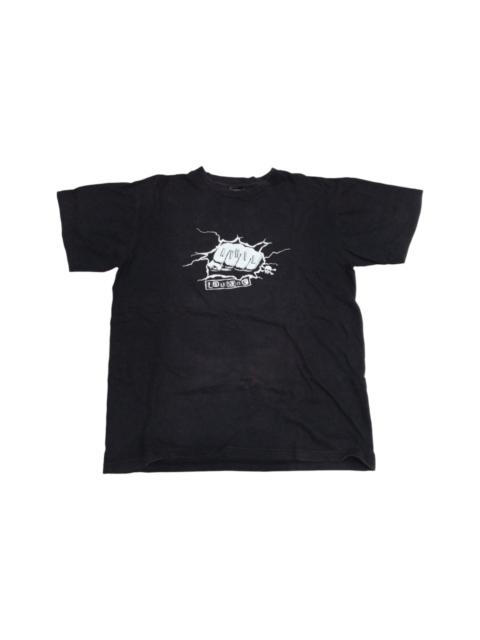 Other Designers Band Tees - Vintage 00s Avril Lavigne T Shirt