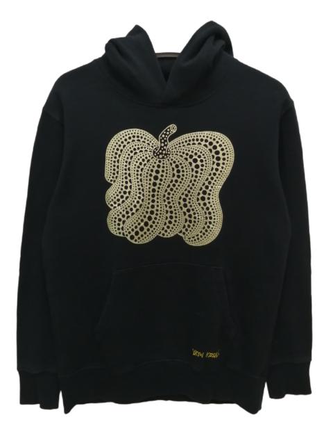 Other Designers Uniqlo - YAYOI KUSAMA x UNIQLO Hoodie