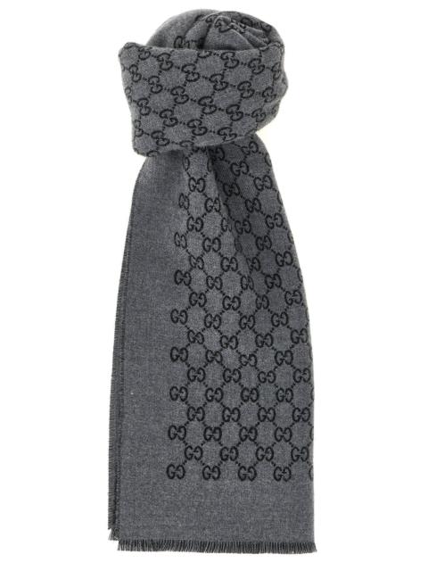 GUCCI Gucci Men 'Sogi' Scarf