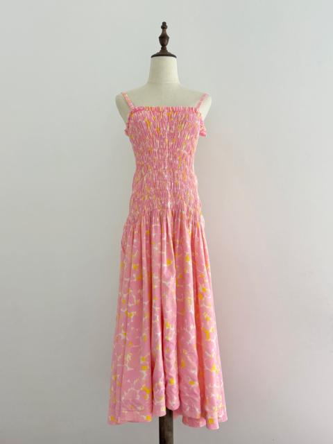 Junya Watanabe Junya Watanabe Pleated Dress