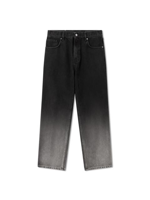 Axel Arigato Zine Fade Jeans