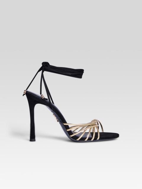 RETROFÊTE LUCIO HEEL