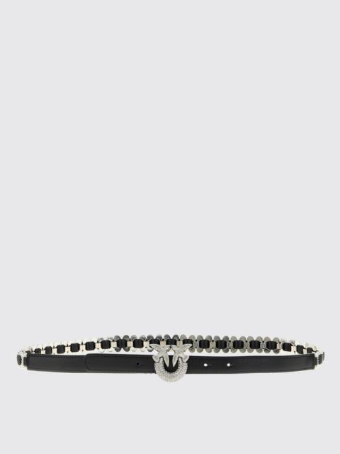PINKO Belt woman Pinko