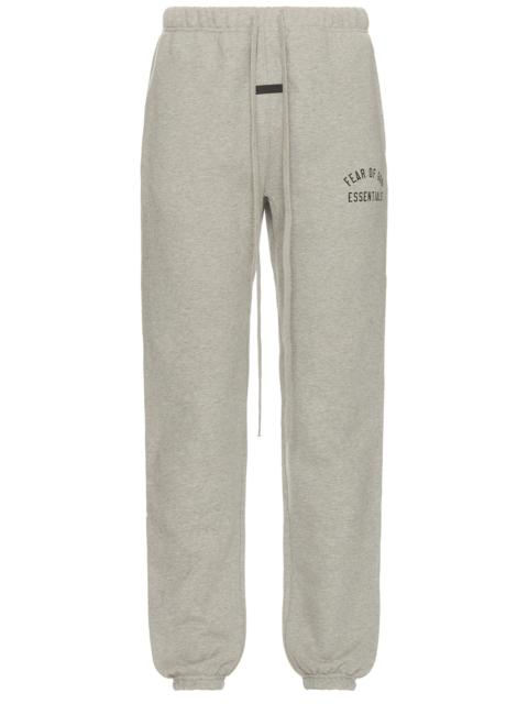 ESSENTIALS Classic Sweatpant