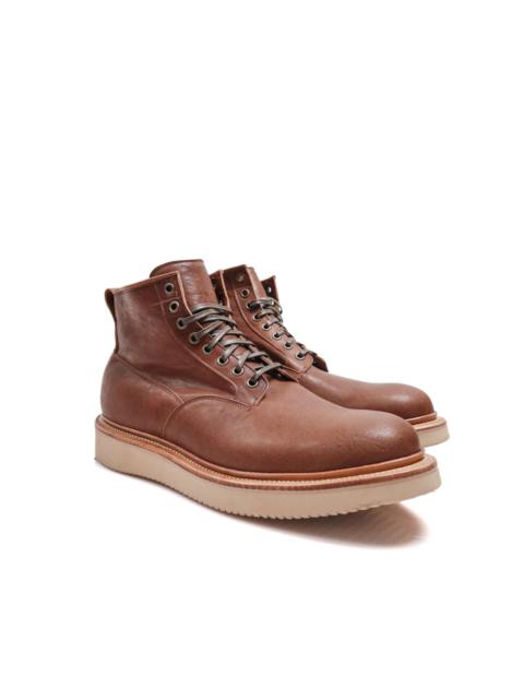 VIBERG Scout Boot 2030 Maryam Toscanello Washed Kangaroo
