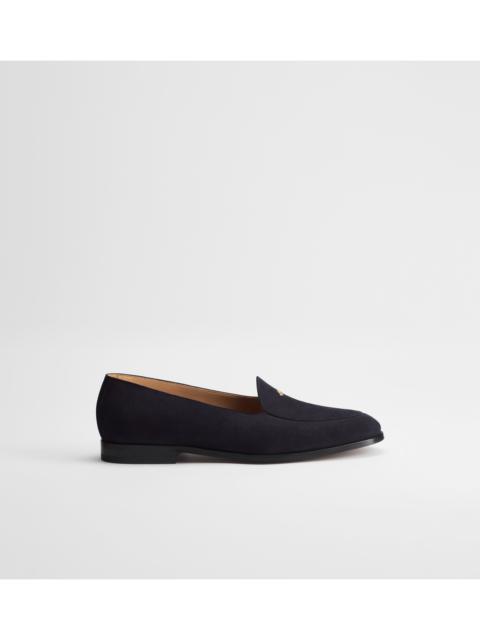 Dior Dior Dior Antibes Loafers