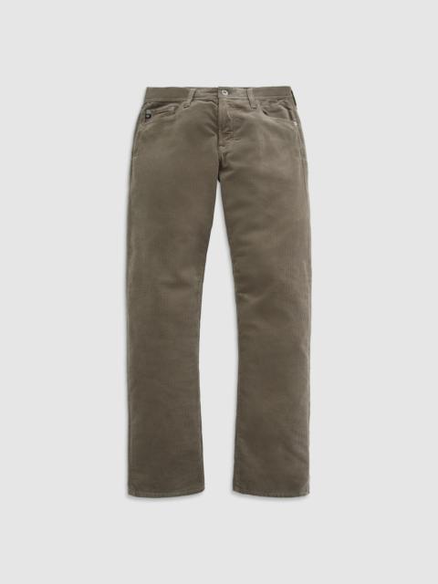 AG Jeans Protégé Corduroy Pant