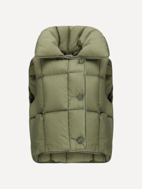 IENKI IENKI Cozy Cloud Vest Micro