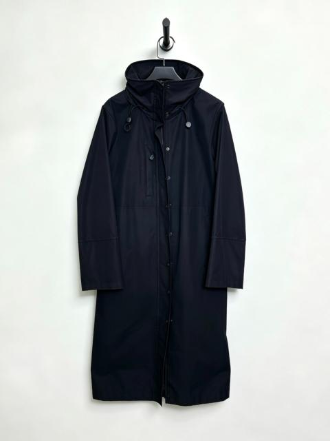 Lemaire LEMAIRE Minimalist Trench Coat