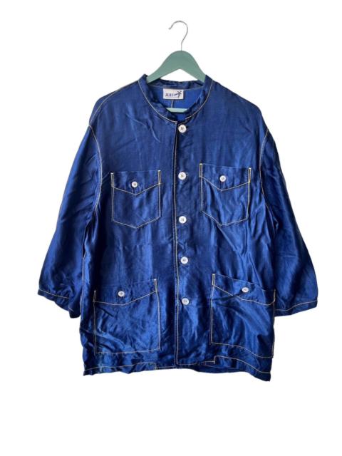 Other Designers Vintage Button Ups Hai Sporting Gear Shirt