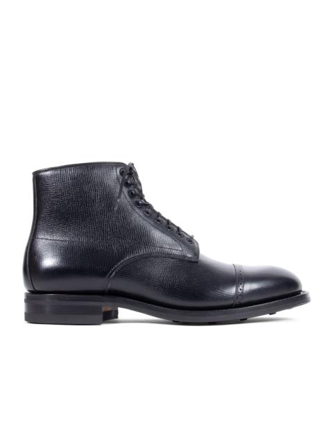 VIBERG Navvy™ BCT - Black Alcazar Calf