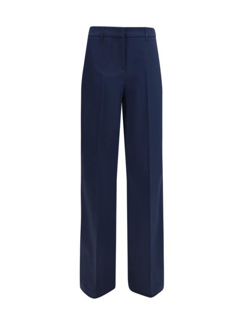 Other Designers True Royal Niki Pants