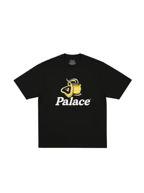 PALACE PALACHINO T-SHIRT BLACK