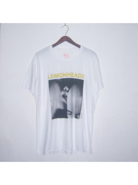 Other Designers Vintage - 2006 The Lemonheads Lick Album Reissue