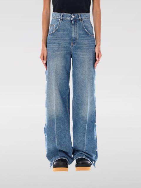 Stella McCartney Jeans woman Stella McCartney