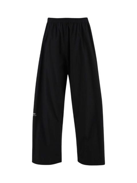 Track Pants In Technical Fabric