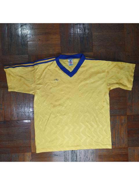 adidas Vintage Albion Jersey away 1980 - 1984