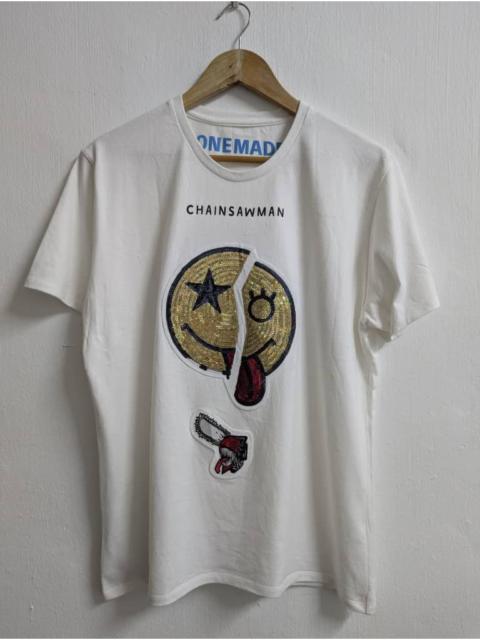 Other Designers Anime - ONEMADE x Chainsaw Man