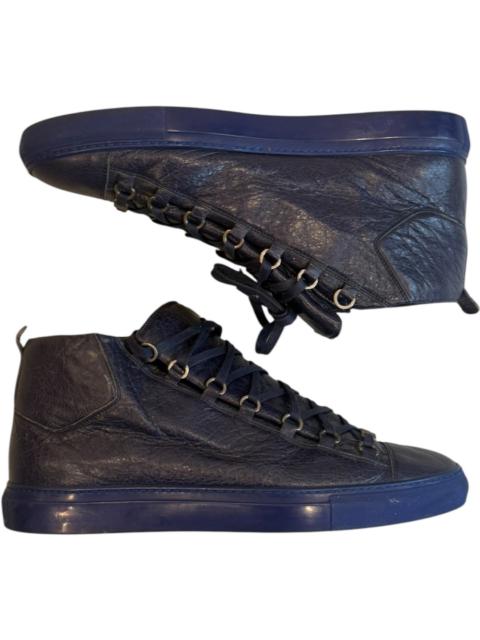 Odyssey Rebuild - Balenciaga