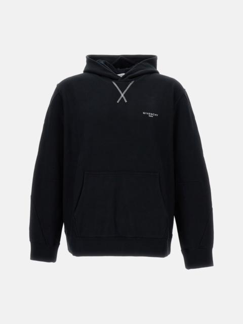 Givenchy Givenchy Men Hooded Sweatshirt