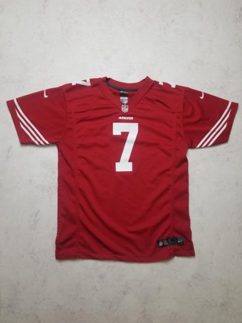 Nike Colin Kaepernick San Francisco 49ers NFL Jersey Youth XL
