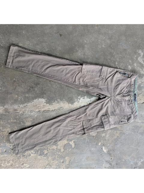 Other Designers Vintage - Zara Man Utility Multipocket Trousers Cargo Pants