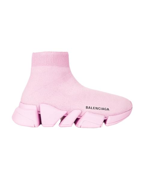 BALENCIAGA Balenciaga Wmns Speed 2.0 Sneaker 'Light Pink'