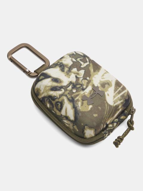 Under Armour UA Contain Micro