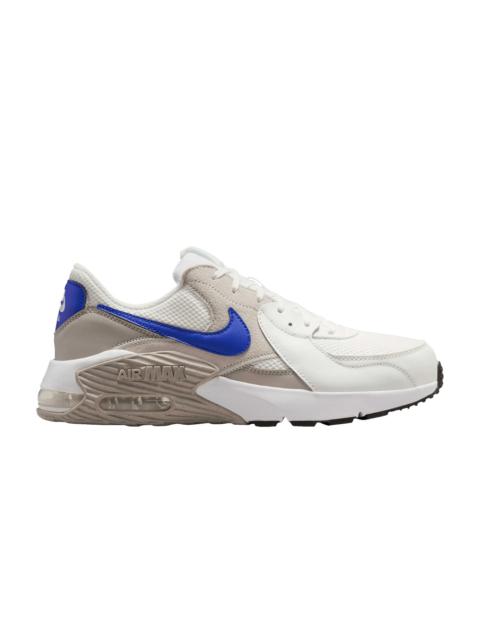 Nike Air Max Excee 'Vast Grey Racer Blue'