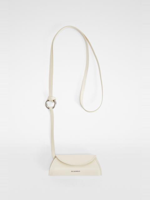 Jil Sander Cannolo Lipstick Case