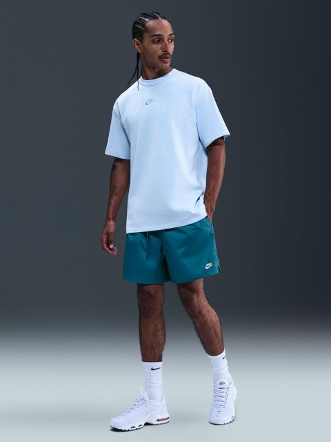 Nike Nike Club Men's Woven Flow Shorts