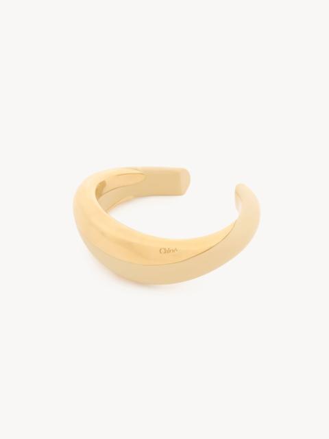 Chloé THE CHLOÉ GLAZE CUFF