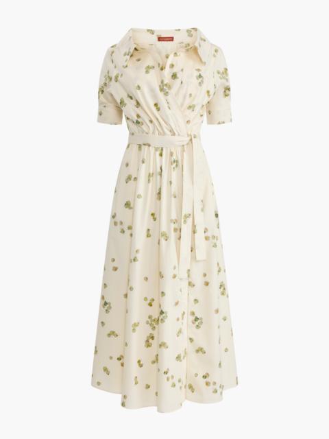 Altuzarra LYDIA DRESS