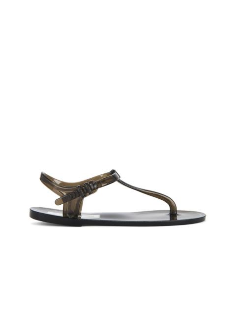 Billi T-Bar Flat Sandal
