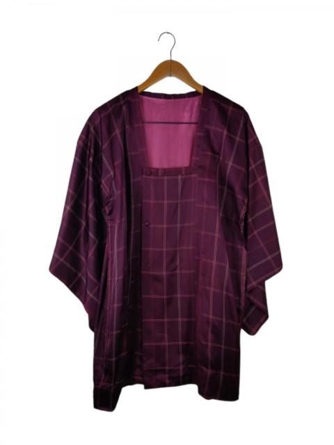 Other Designers Japanese Traditional - Square Neck Traditional Culture