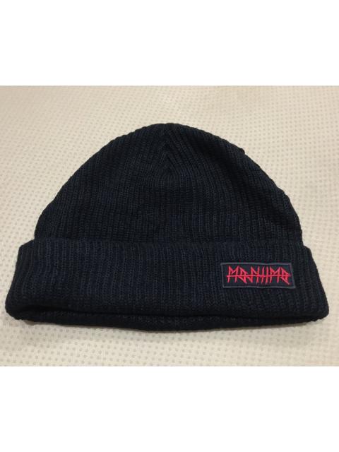 Other Designers Hats - japanese brand beanie hat
