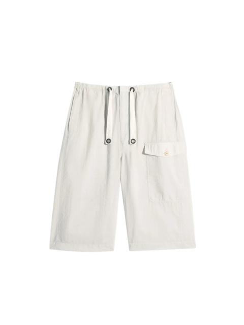 Lemaire Lemaire Neutrals Shorts - Cargo Shorts Men
