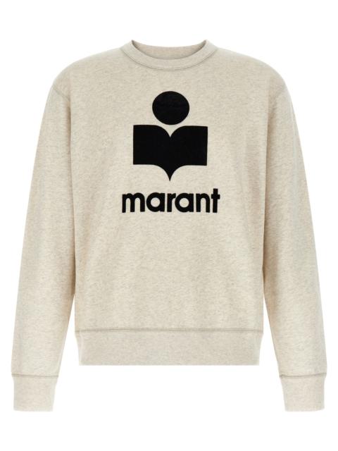 Isabel Marant Marant Men 'Mikoy' Sweatshirt