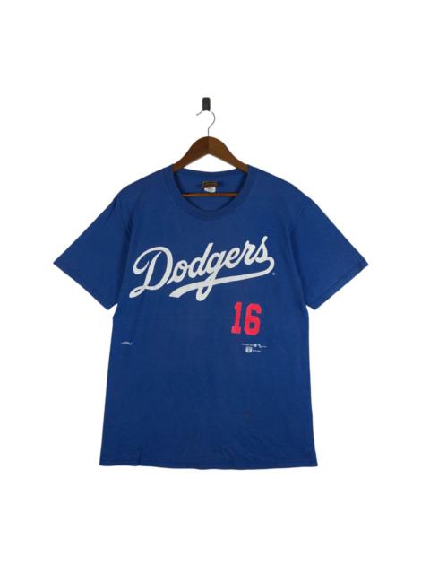 Other Designers Nutmeg - DODGERS Nomo 16 MLB T-Shirt