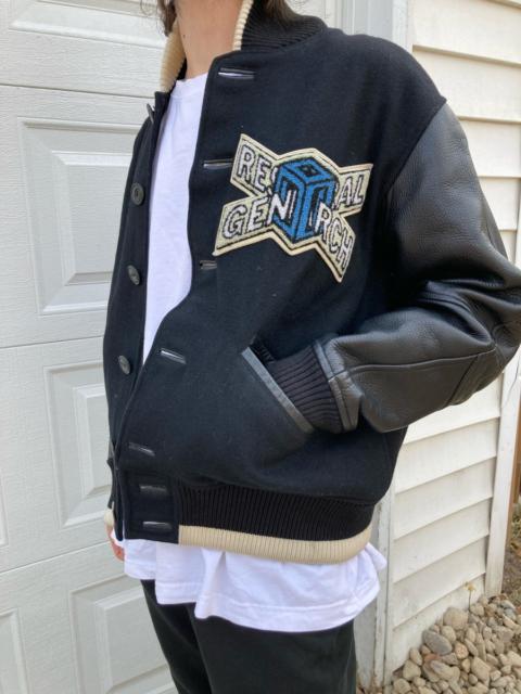 General Research GENERAL RESEARCH 1996 VARSITY JACKET LETTERMAN