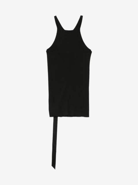 Rick Owens DRKSHDW RICK OWENS DRKSHDW - Women Racer Back Tank