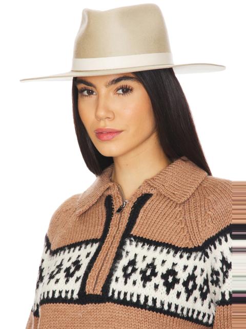 Janessa Leoné Cole Hat