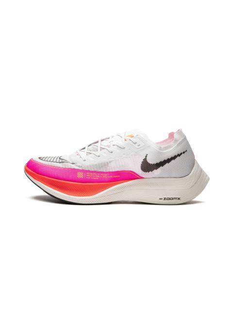 Nike ZoomX Vaporfly Next % 2 "Rawdacious"