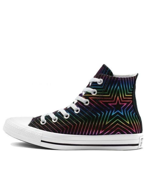 Converse (WMNS) Converse Chuck Taylor All Star High 'All of the Stars' 565395F