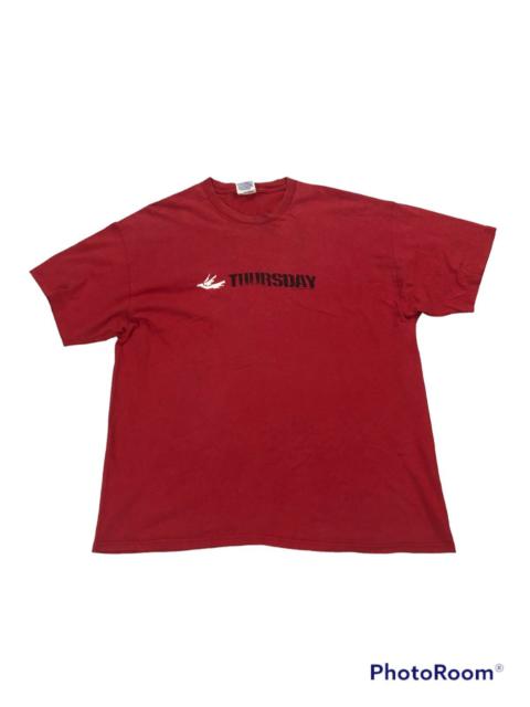 Other Designers Vintage Thursday Band Tee